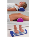 cama original de almohada de masaje de terapia de uñas